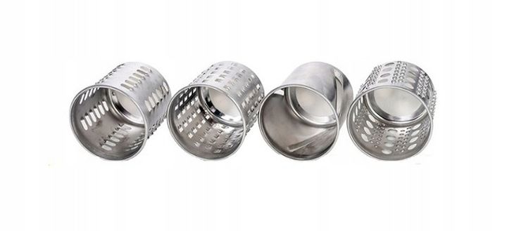 SZATKOWNICA do maszynek do ZELMER 686.5 686.8 zdjęcie 2