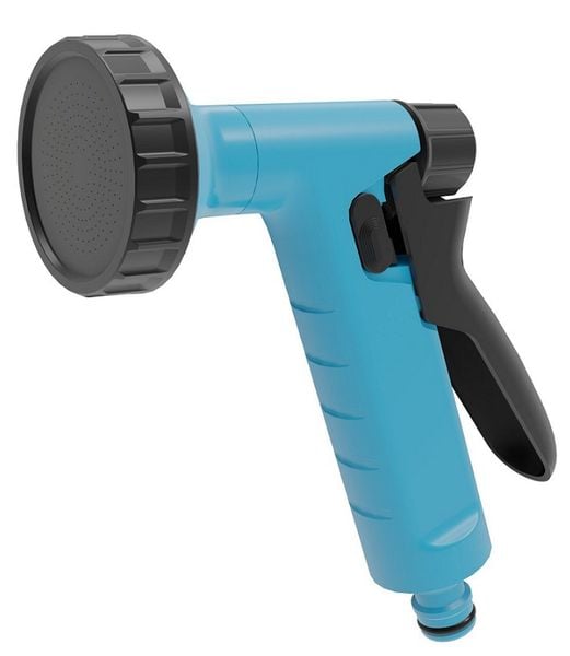 zraszacz pistoletowy shower basic - c 50-321 zdjęcie 1
