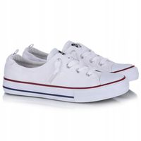 Lee Cooper Trampki Damskie Białe LCW-25-02-3296L R. 39