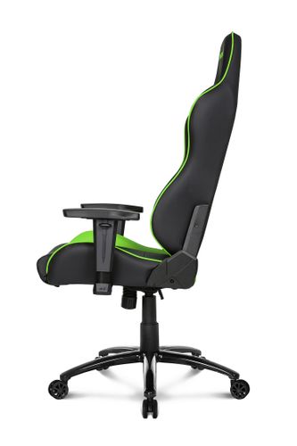 AKRACING Nitro – Zielony na Arena.pl