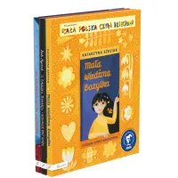 Pakiet: Cała Polska czyta dzieciom