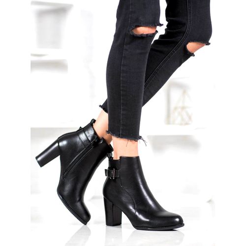 Wygodne Botki r.37 na Arena.pl