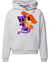 Bluza z kapturem Catnap