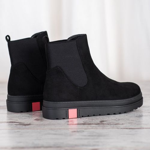 Botki Na Platformie r.39 na Arena.pl