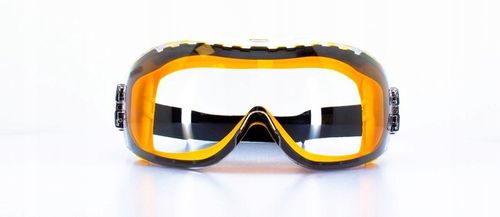 Gogle ochronne DEWALT Concealer Clear DPG82-11D na Arena.pl
