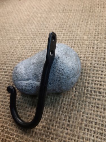 Wieszak na ubrania kuty seria Pchełka Long na Arena.pl