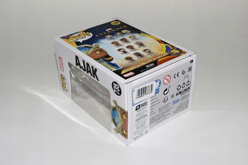 Figurka Funko Pop Marvel Eternals Ajak na Arena.pl