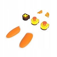 Thrustmaster ESWAP X LED Orange Crystal Pack 4460222