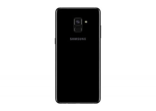 Samsung Galaxy A8 2018 Black na Arena.pl