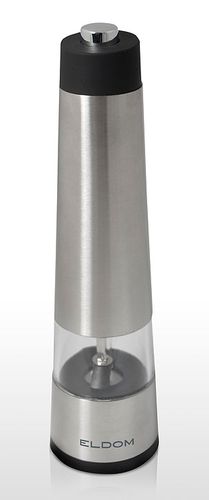 Elektryczny młynek do pieprzu ELDOM MP7 na Arena.pl