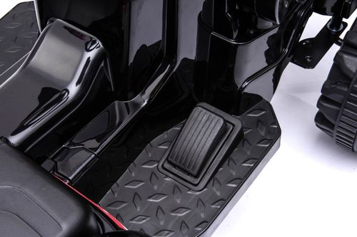 Traktor na akumulator dla dziecka - Koparka żółta dla dziecka na Arena.pl