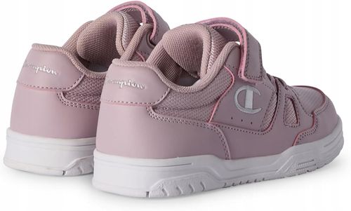 Buty Champion Cly 87 G PS , różowe, 28 EU na Arena.pl