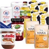 Zestaw do domowych naleśników