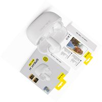 Słuchawki AI tłumacz języków żywo do Motorola Moto G54 5G Power