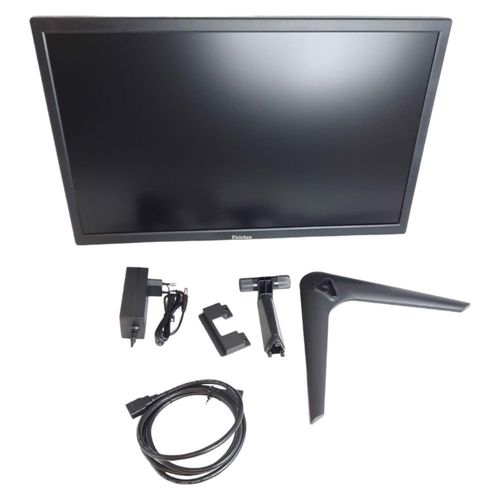 Monitor do Komputera 22 Cale FHD 1920x1080 na Arena.pl