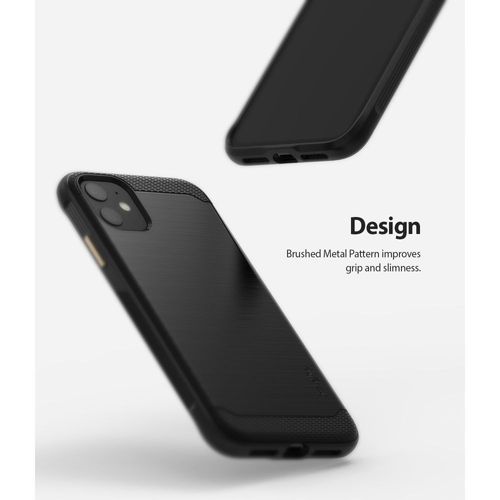 RINGKE ONYX IPHONE 11 BLACK na Arena.pl