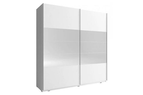 Szafa MIKA I 200 cm na Arena.pl