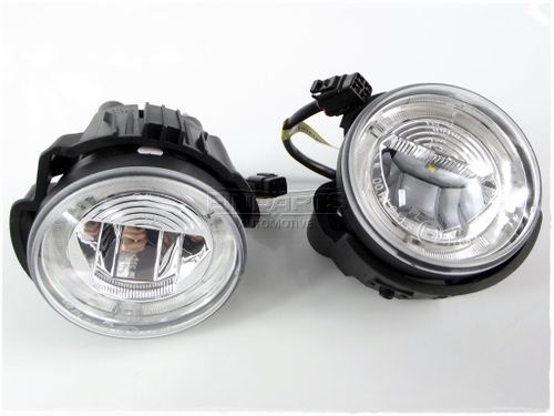 Światła DRL DUOLIGHT SUBARU DL08 na Arena.pl