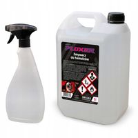 Zmywacz do Hamulców 5L + Butelka ze spryskiwaczem FLOXER Czyszczenie