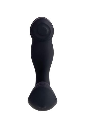 Prostate vibration stimulator with remote control Erotist Mounto, na Arena.pl