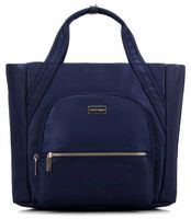 Torba podróżna WITTCHEN 29-4P-202-90 wielofunkcyjna 14'' do samolotu granat