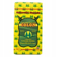 Yerba Mate Colon Seleccion Especial 500g 0,5kg MEGA MOC