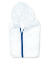 Kombinezon malarski ochronny z kapturem  XXL