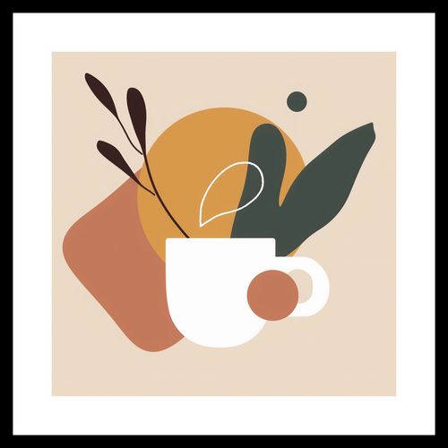 Plakat 40x40cm Ranna Kawka na Arena.pl