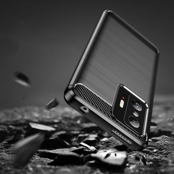 Etui Tpucarbon do Xiaomi 11T 5G / 11T Pro 5G zdjęcie 6