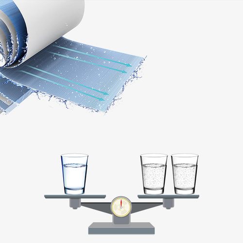 UŻYWANY Geekpure 5-stopniowy system filtracji wody z osmozą i filtr 75GND na Arena.pl