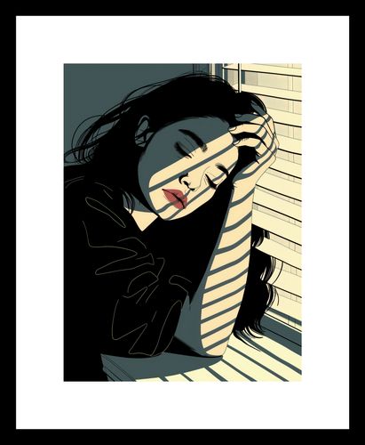 Plakat 15x20cm Zamysł na Arena.pl