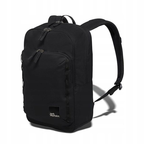Plecak na laptopa 15'' Jack Wolfskin TERRACADE zdjęcie 1