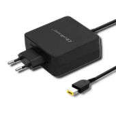 Qoltec Zasilacz do Lenovo | 65W | 20V | 3.25A | Slim tip+pin