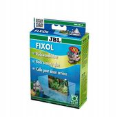 JBL FIXOL NAJLEPSZY KLEJ DO TŁA DO AKWARIUM