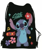 Worek na buty STITCH BLACK ALOHA (E)
