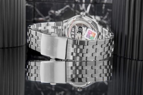 zegarek męski skmei 9071bu-b + box na Arena.pl