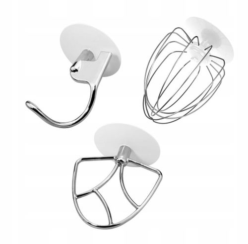 Robot Kuchenny Mikser Planetarny 5,5 L 1200W Eta na Arena.pl