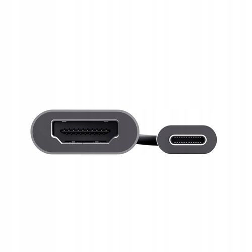 Adapter TRUST Dalyx USB-C - HDMI na Arena.pl
