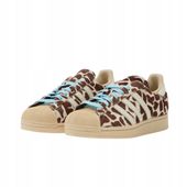 adidas Superstar II W Damskie rozmiar 43/1/3