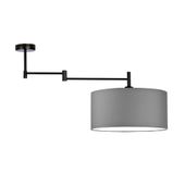 Nowoczesny plafon na wysięgniku RANGUN