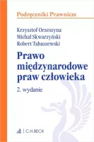 Prawo międzynarodowe praw człowieka, wydanie 2