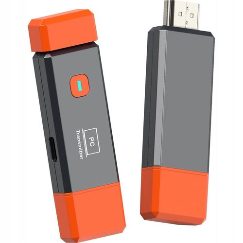 Transmiter HDMI 1.4 XENSO HL50D Nadajnik Odbiornik 1080p 60Hz zasięg na Arena.pl