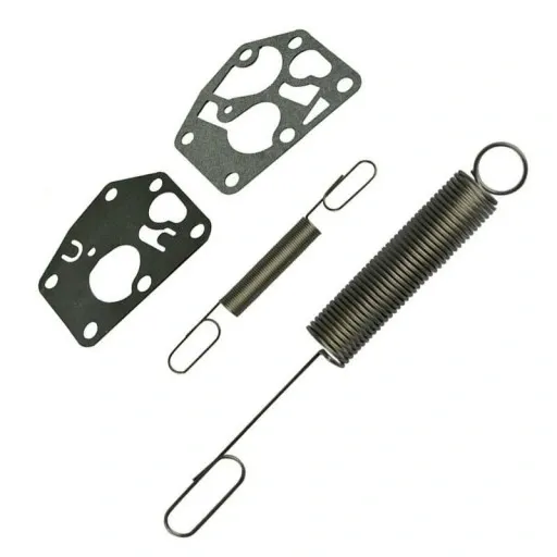 BRIGGS STRATTON FILTR MEMBRANY SPRĘŻYNKI OLEJ zdjęcie 13