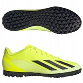 BUTY PIŁKARSKIE ADIDAS X CRAZYFAST CLUB TF IF0723 42