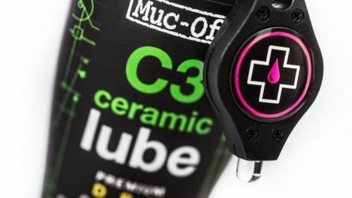MUC-OFF Smar penetrujący - 50ml na Arena.pl