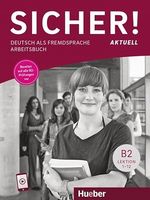 SICHER! AKTUELL B2 AB PRACA ZBIOROWA