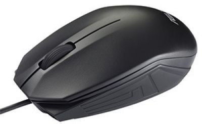 Asus UT280 Black USB OPT/1000DPI/USB/BLACK na Arena.pl