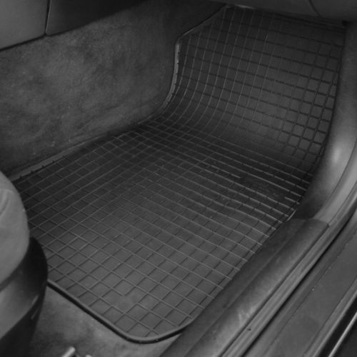 Dywaniki dedykowane do BMW 3 E90 / E91 TUNEL na Arena.pl