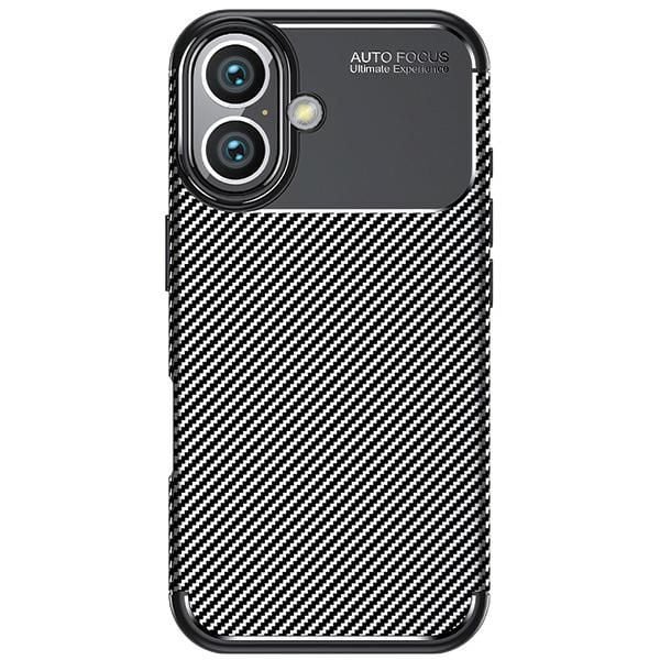 beline etui carbon armor do google pixel 10 czarny zdjęcie 1