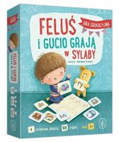 ND39_569039 FELUS I GUCIO GRAJA W SYLABY PUD 1/6